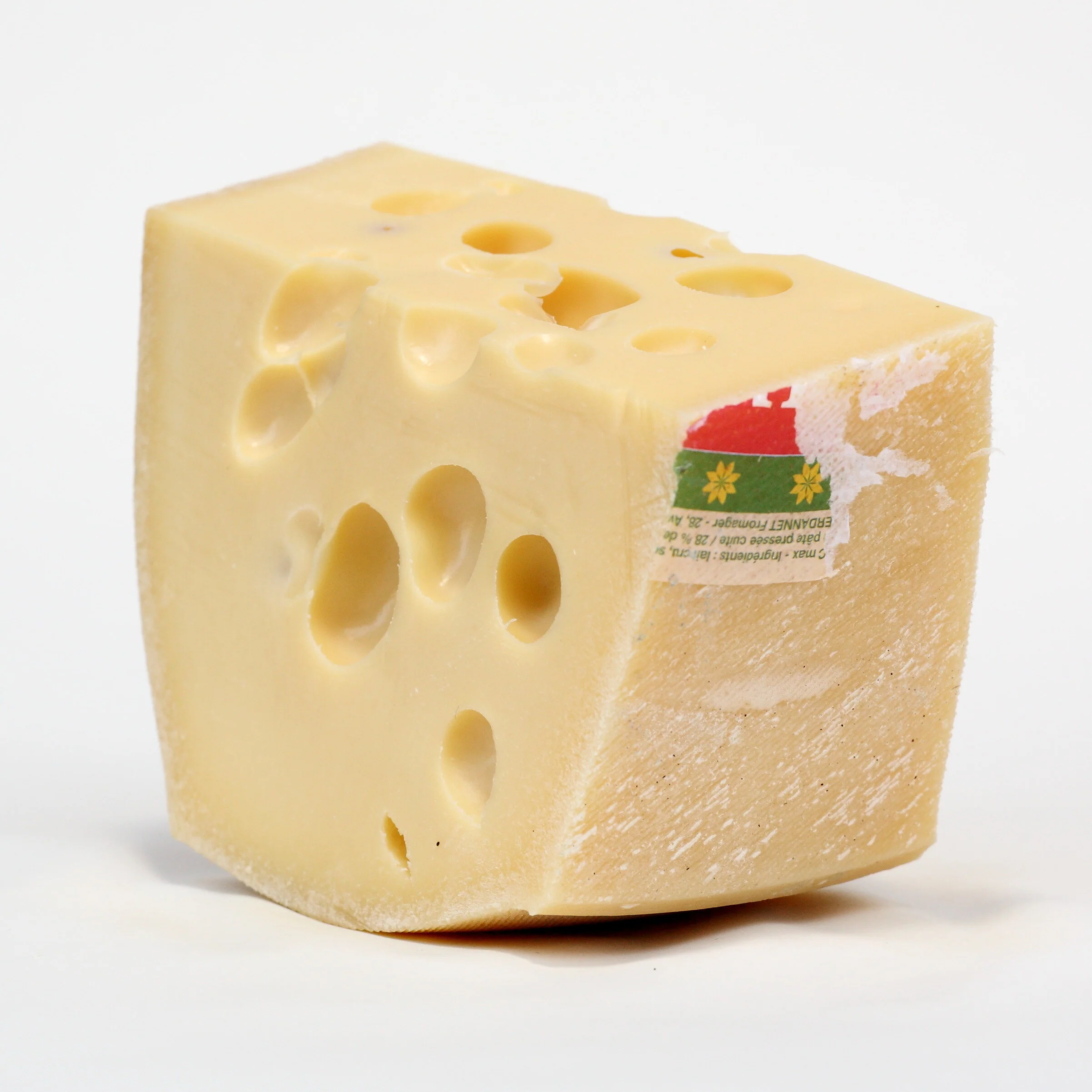 EMMENTAL DE SAVOIE
