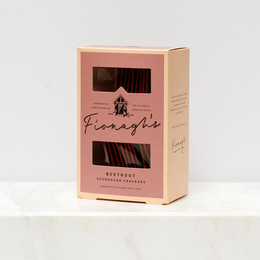 FIONAGH'S CRACKERS - Image 3