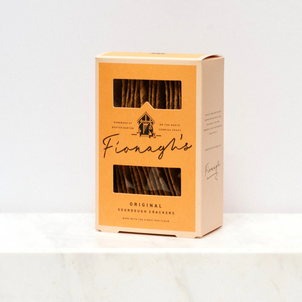 FIONAGH'S CRACKERS - Image 4