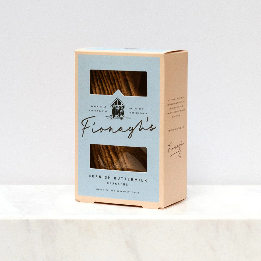 FIONAGH'S CRACKERS - Image 6