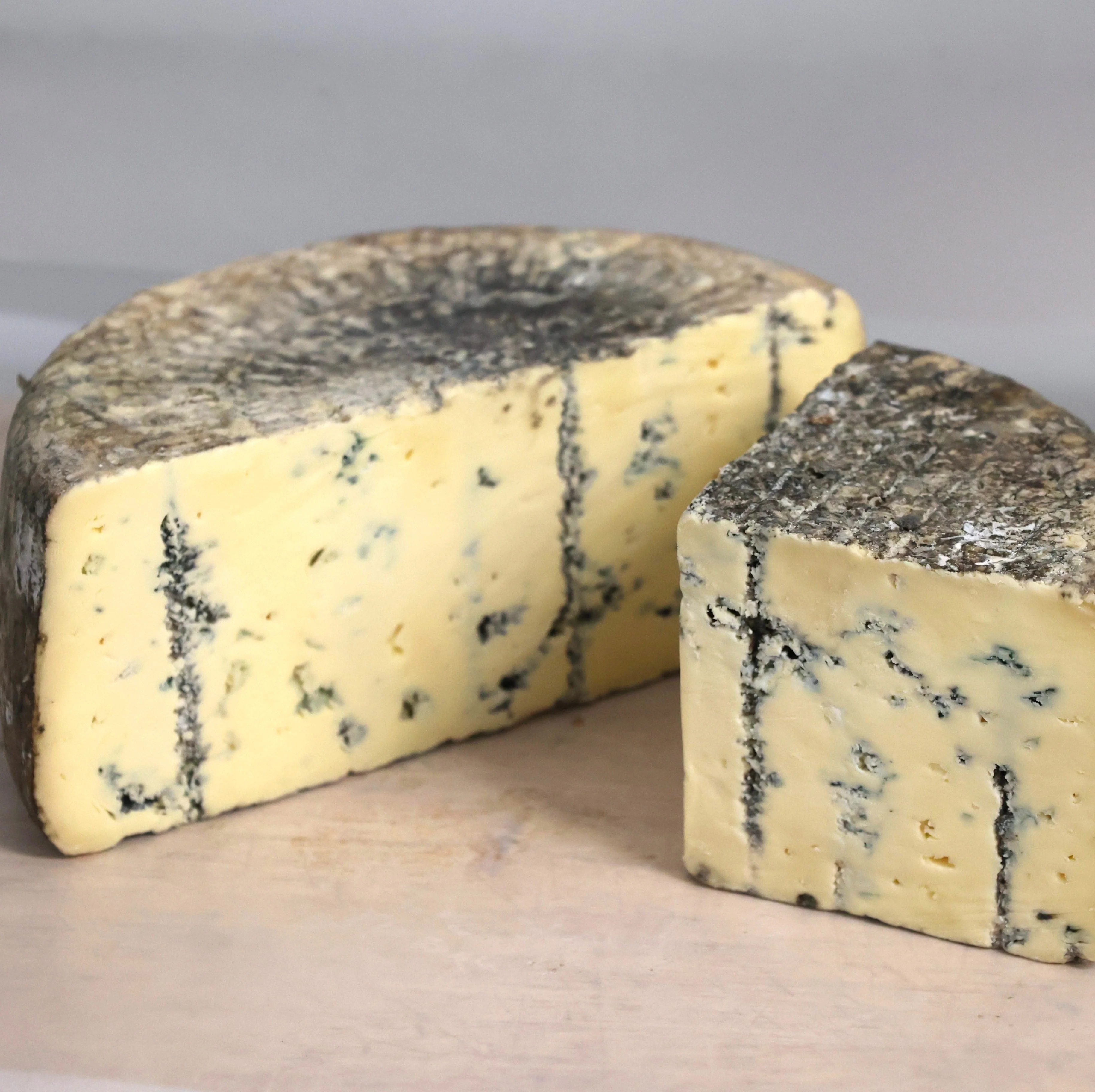 Scandinavian Cheese