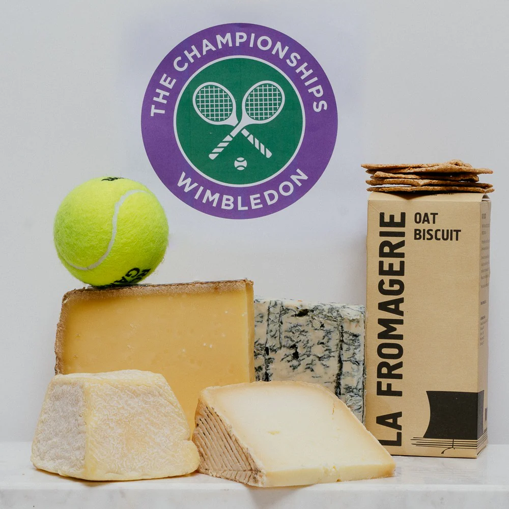 WIMBLEDON BOARD