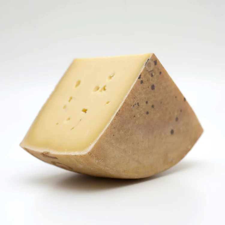 Cheese library